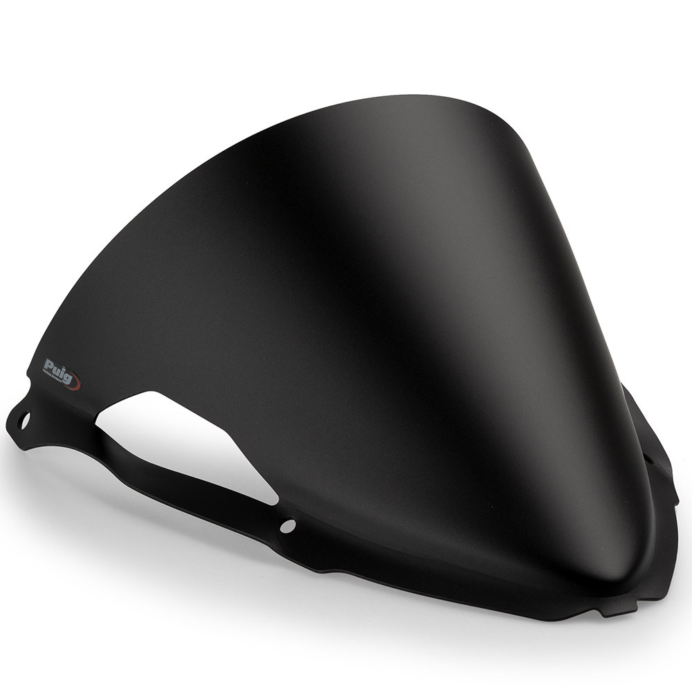 Puig R-Racer Windscreen Kawasaki ZX-6R 2024-2026