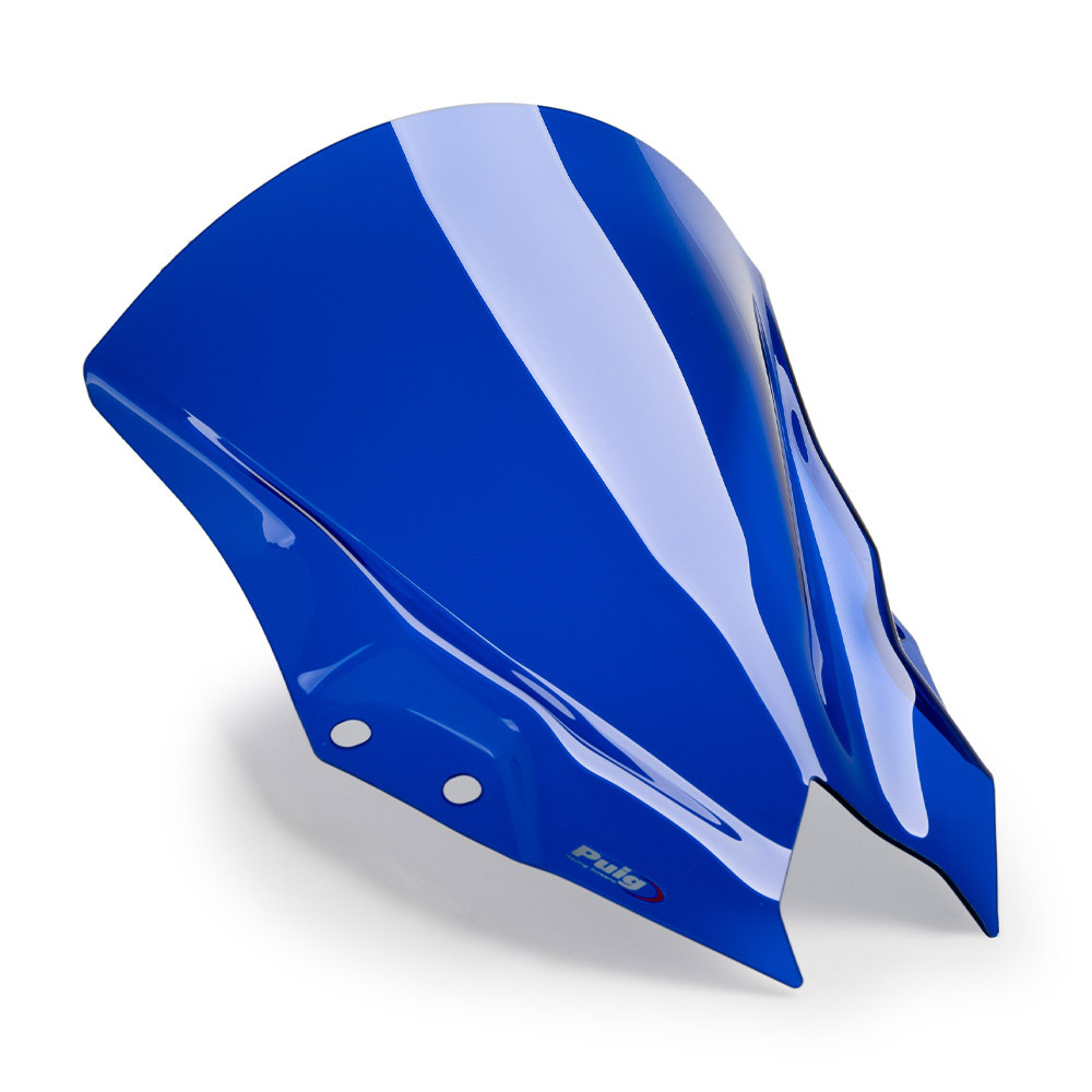 Puig Z Racing Windscreen Kawasaki Ninja 500 2024-2026