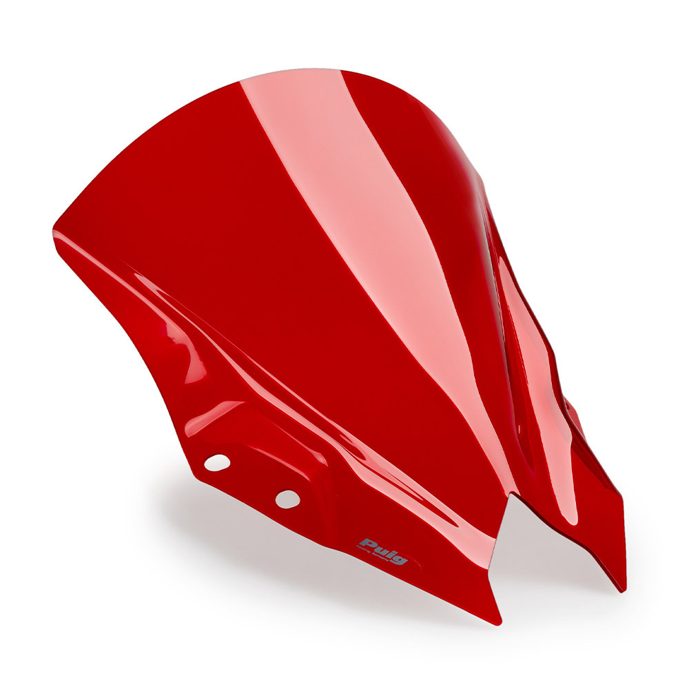 Puig Z Racing Windscreen Kawasaki Ninja 500 2024-2026