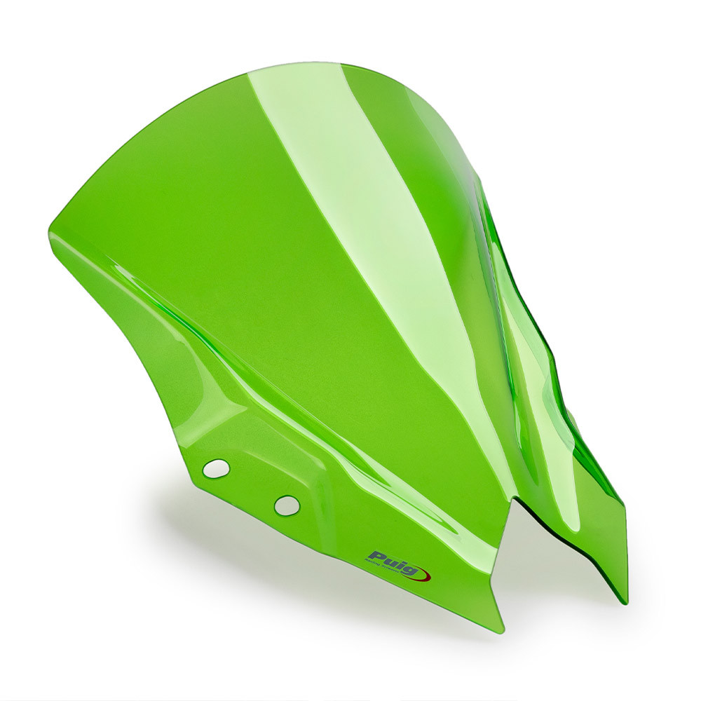 Puig Z Racing Windscreen Kawasaki Ninja 500 2024-2026