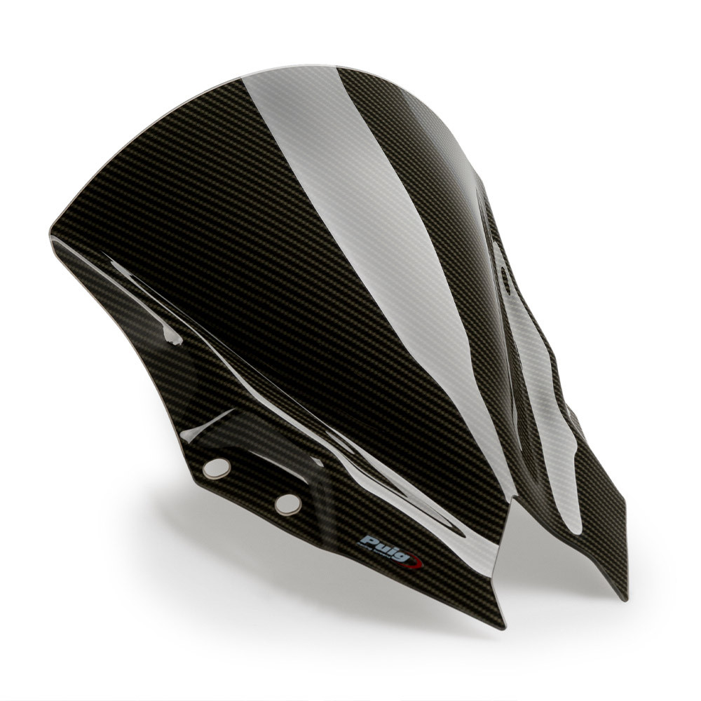 Puig Z Racing Windscreen Kawasaki Ninja 500 2024-2026