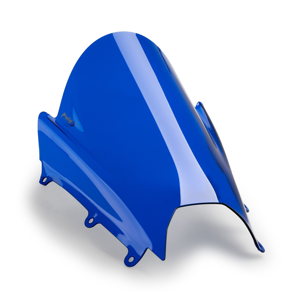 Puig Z Racing Windscreen Suzuki GSX-8R 2024-2026