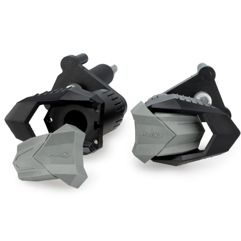 Puig R19 Frame Sliders Kawasaki Ninja 500 2024-2026