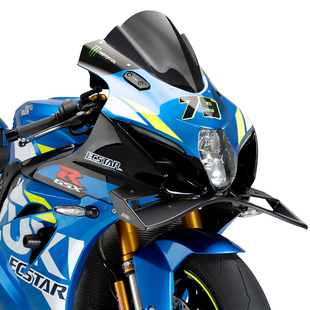 Puig Frontal Spoiler GP Suzuki GSXR 1000 2017-2026