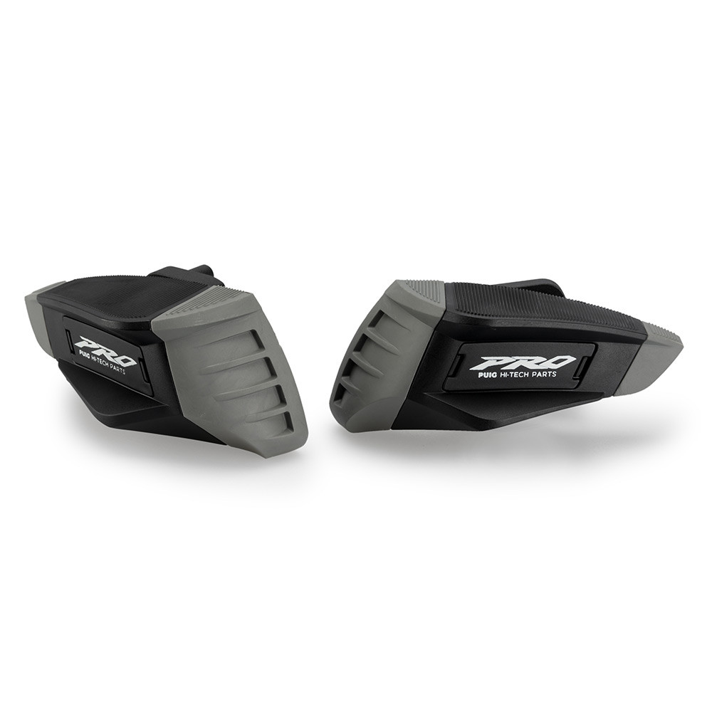 Puig Pro 2.0 Frame Sliders Kawasaki ZX-10R/RR 2017-2026