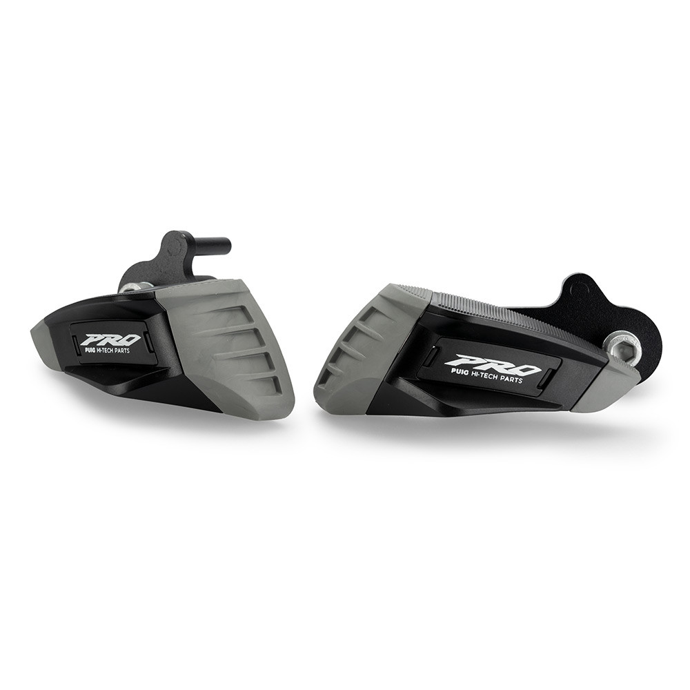 Puig Pro 2.0 Frame Sliders Yamaha MT-07 2018-2026