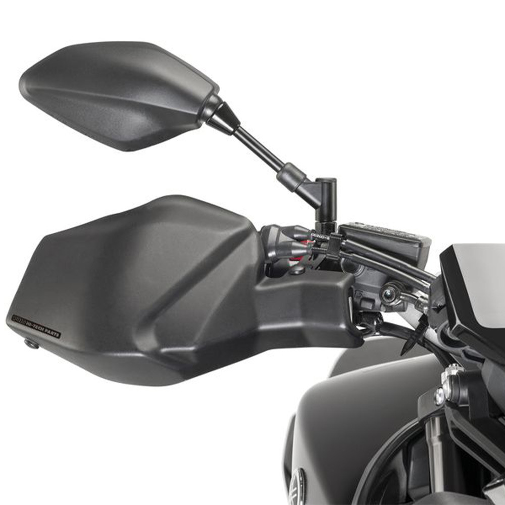 Puig Handguards Yamaha MT-09 2018-2020