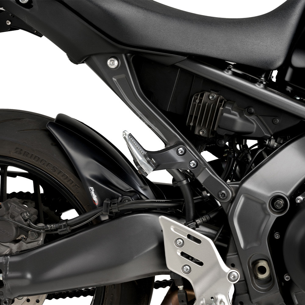 Puig Rear Fender Yamaha MT-09 2021-2026