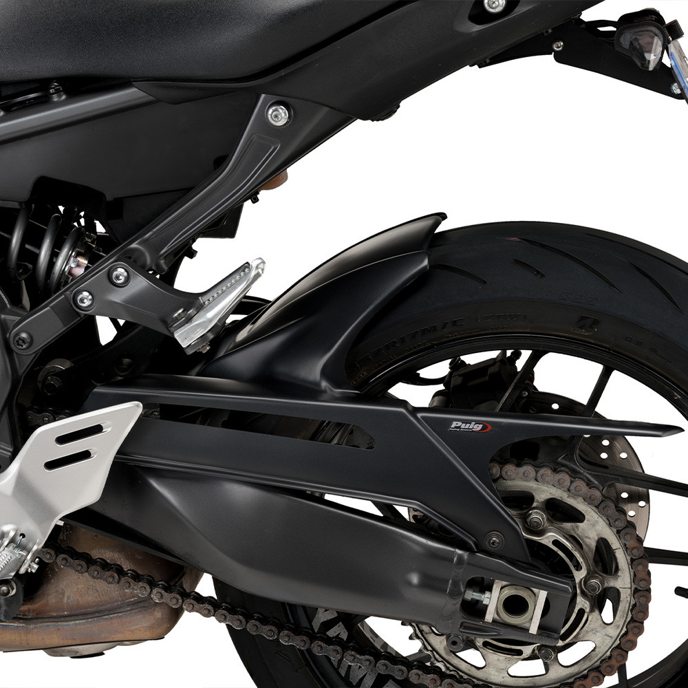 Puig Rear Fender Yamaha MT-09 2021-2026