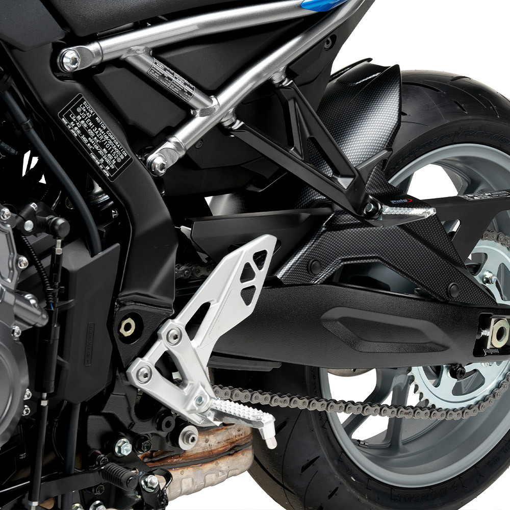 Puig Rear Fender Suzuki GSX-8S 2023-2026