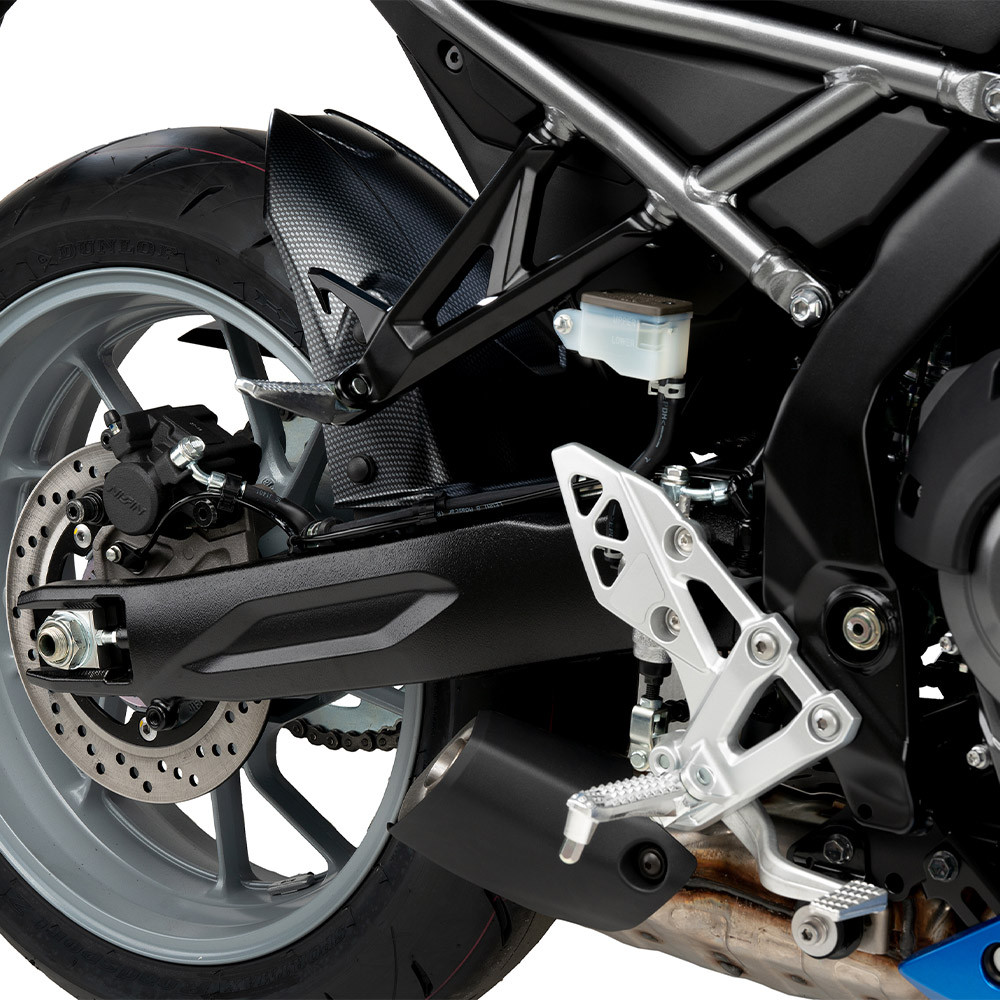 Puig Rear Fender Suzuki GSX-8S 2023-2026