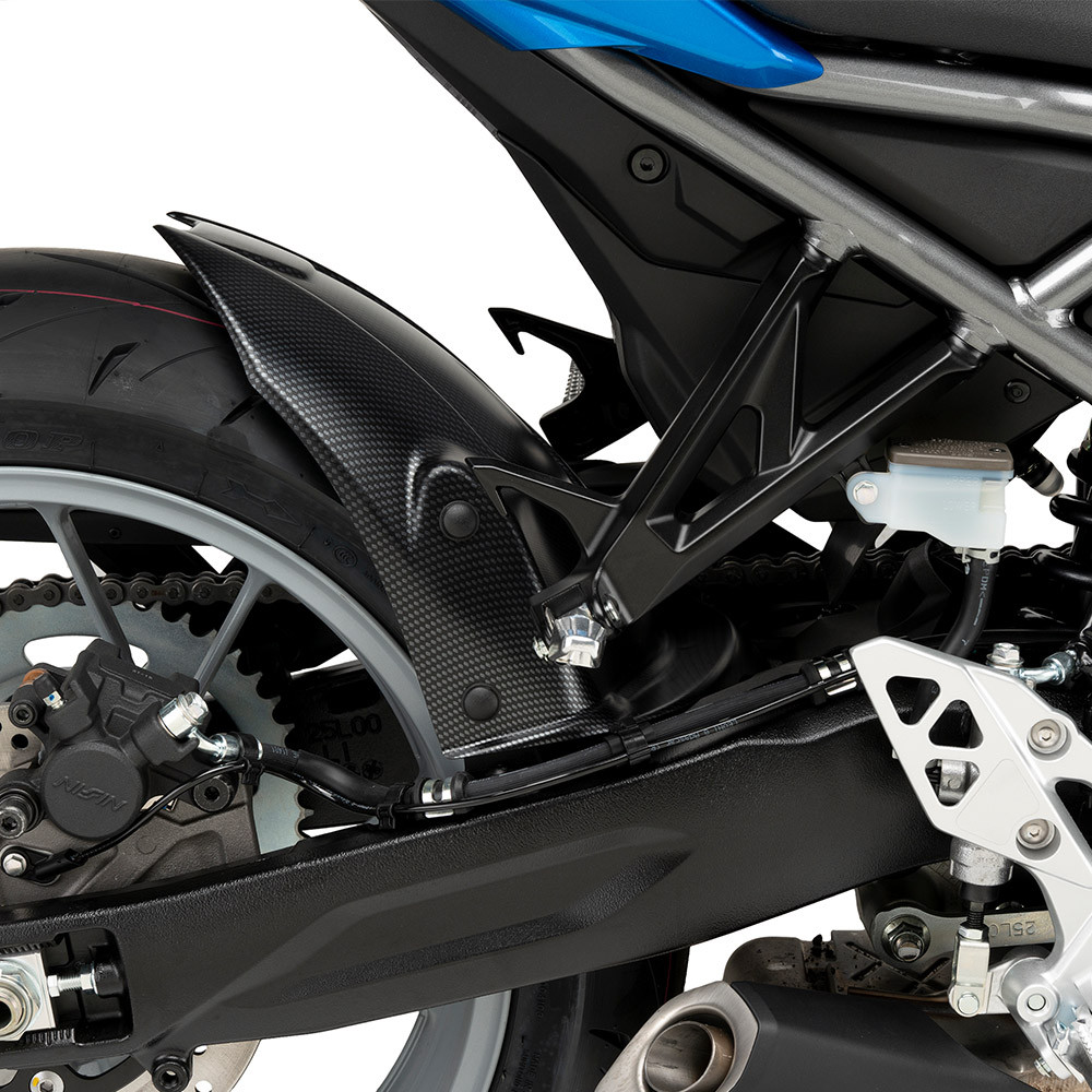 Puig Rear Fender Suzuki GSX-8S 2023-2026