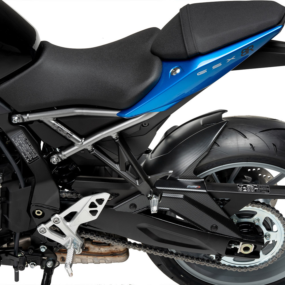 Puig Rear Fender Suzuki GSX-8S 2023-2026