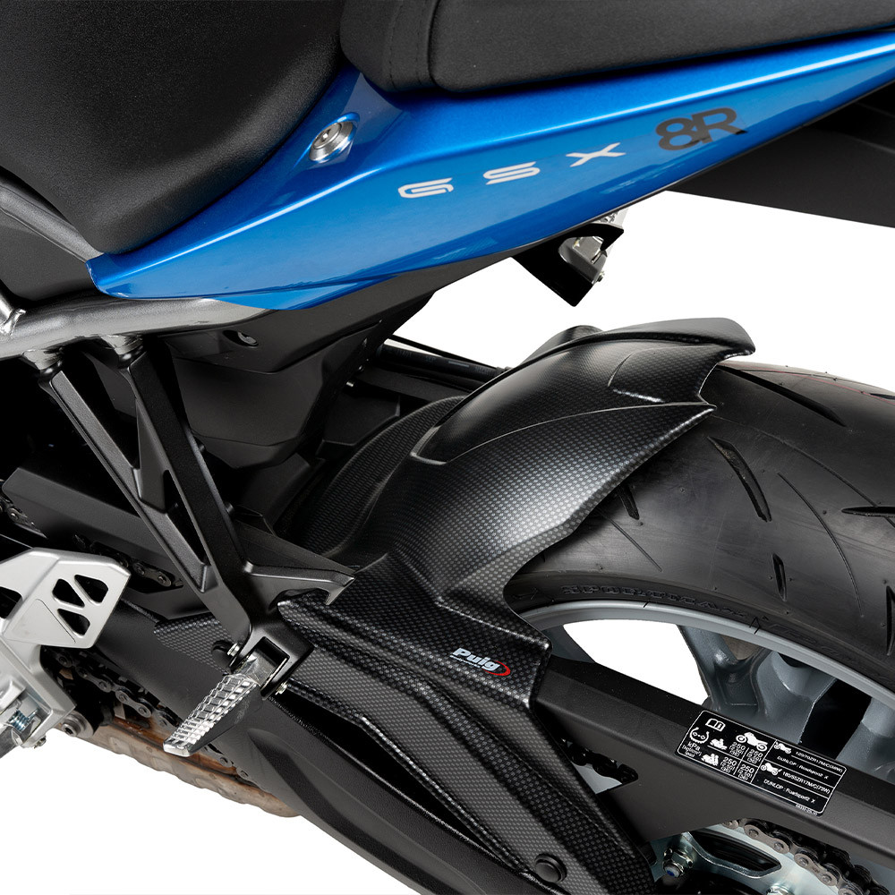 Puig Rear Fender Suzuki GSX-8S 2023-2026