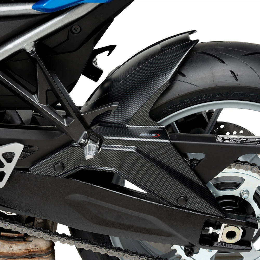Puig リアフェンダー　Suzuki GSX-8S 8R Puig Rear Fender Suzuki GSX-8S 2023-2026