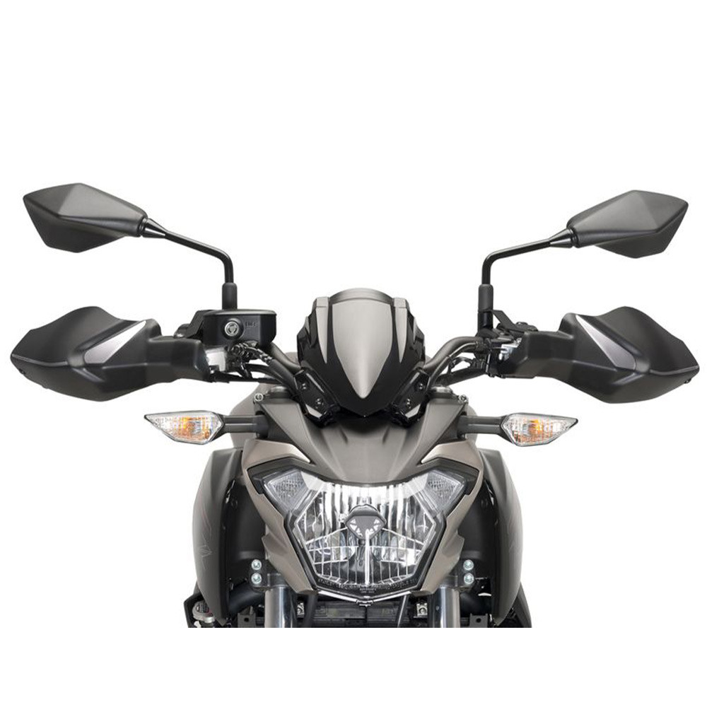 Puig Handguards Kawasaki Z900 2017-2024