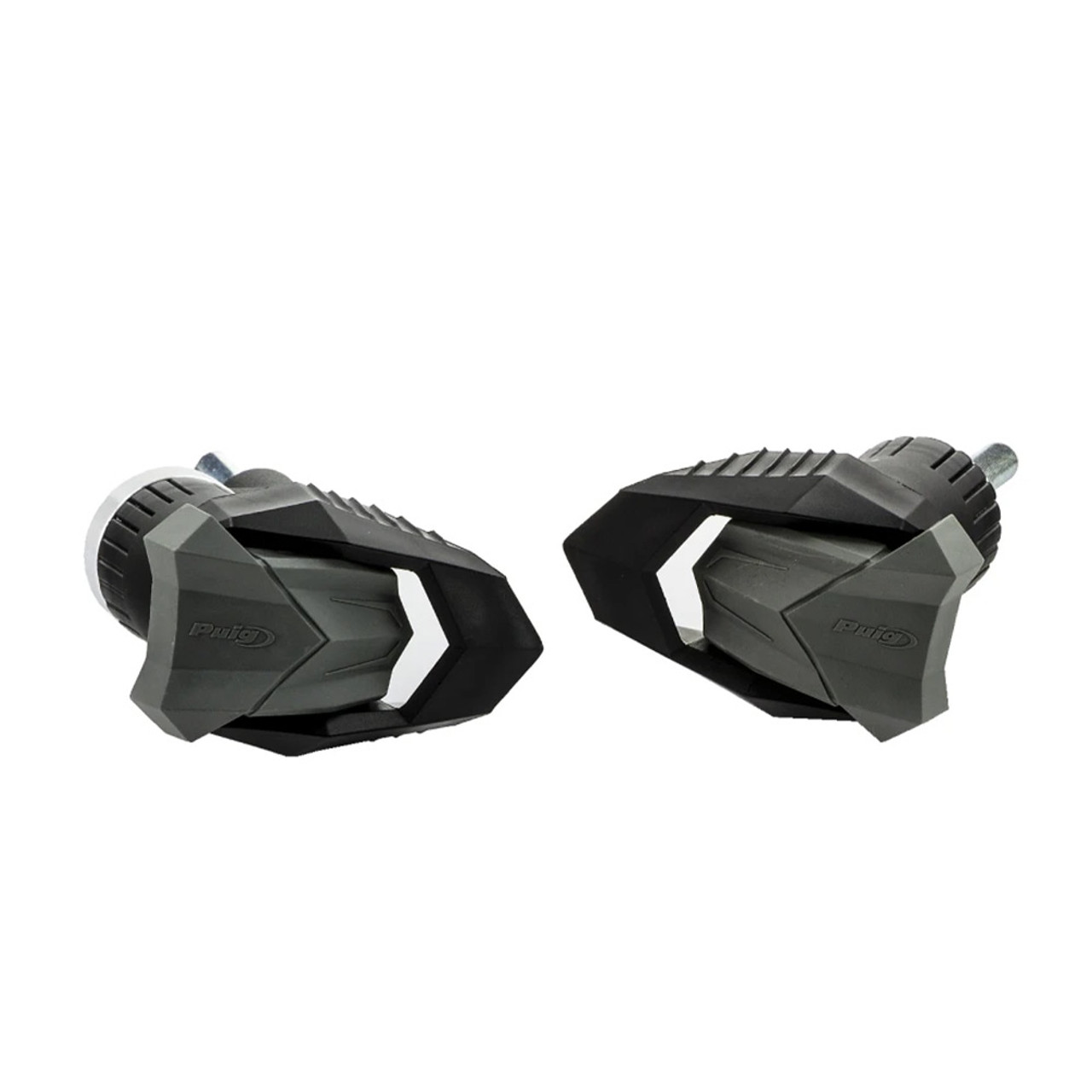 Puig R19 Frame Sliders Kawasaki Z900 2017-2025