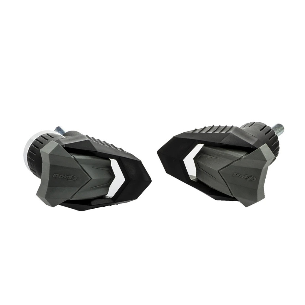 専用　11999 Puig R19 Frame Sliders Kawasaki Z900 2017-2026