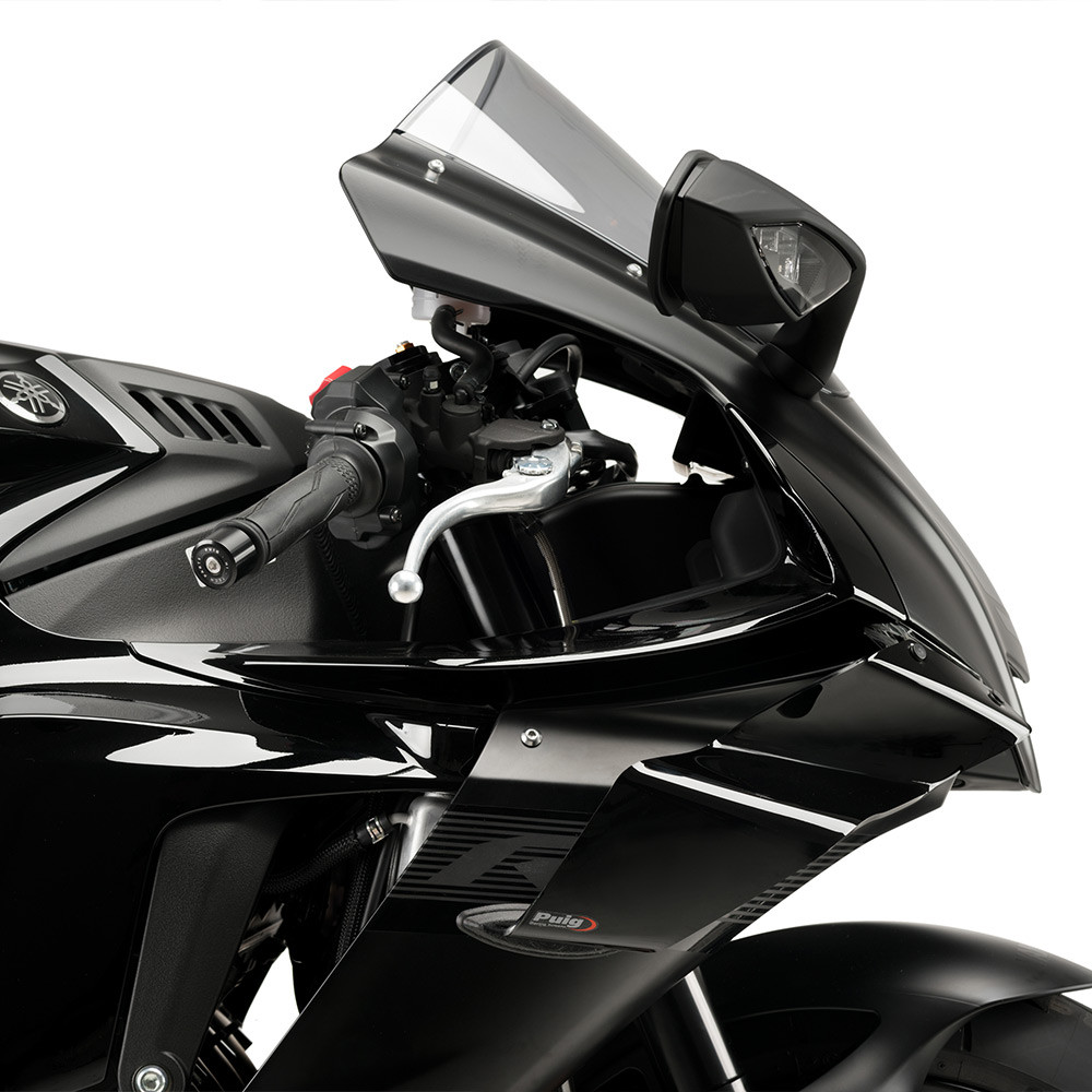 Puig Frontal Spoiler GP Yamaha R1 2020-2025