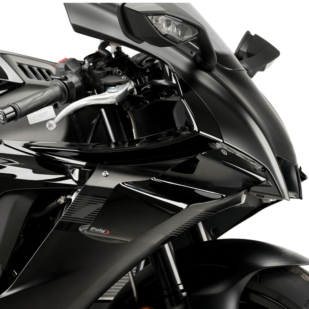 Puig Frontal Spoiler GP Yamaha R1 2020-2026