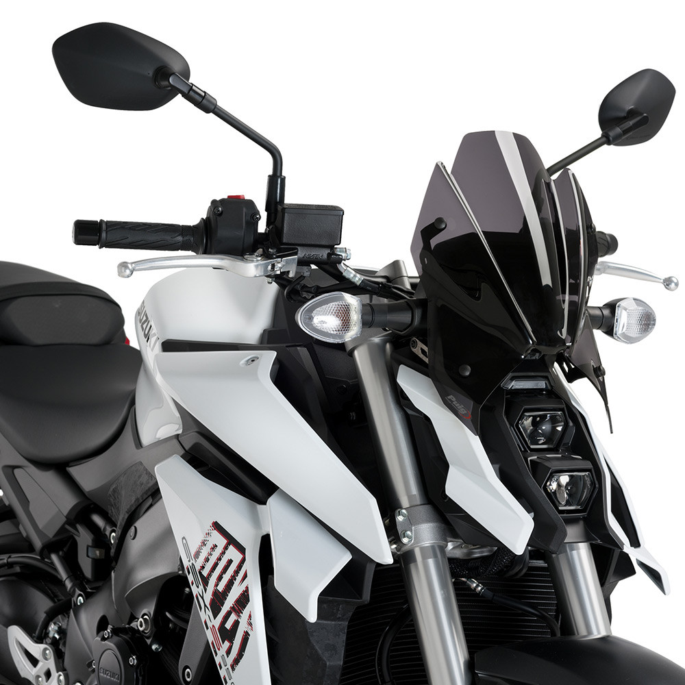 Puig New Generation Sport Windshield Suzuki GSX-S1000 21-24