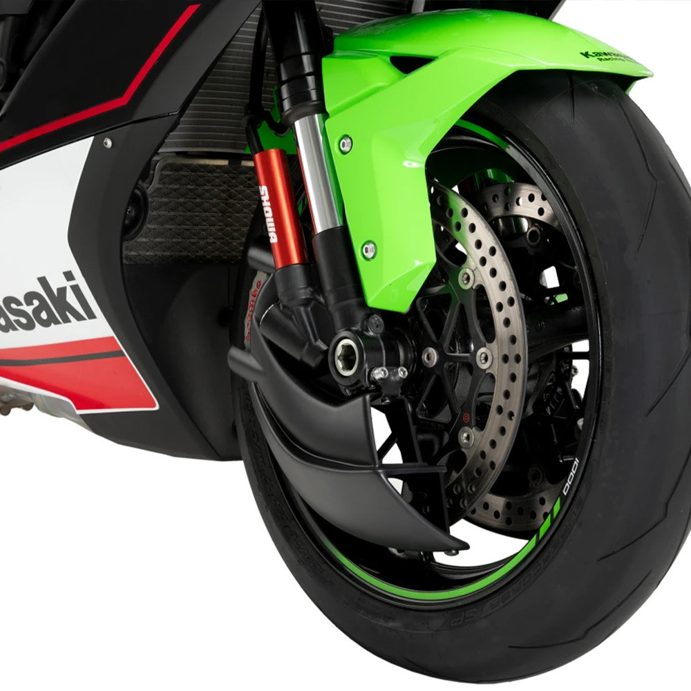 Puig Front Brake Cooler Kawasaki ZX-10R/RR 2017-2026