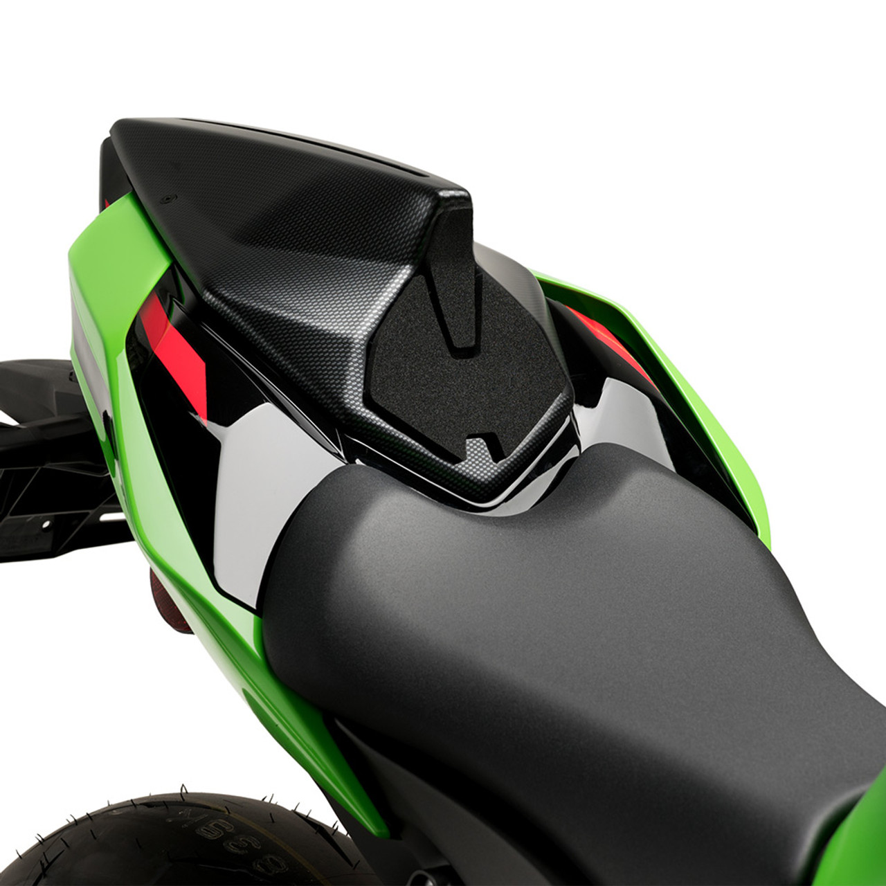 Puig Rear Seat Cowl Kawasaki ZX10R / RR 2016-2025