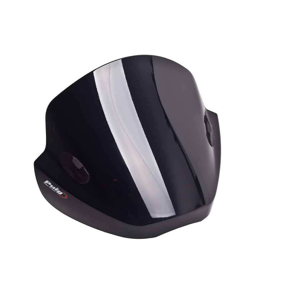 Puig Trend Windshield Kawasaki Z400 2018-2023