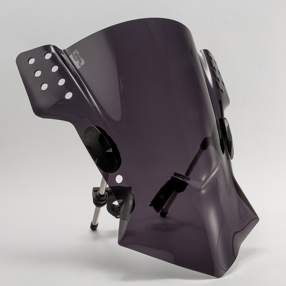 Puig Rafale Windshield Kawasaki Z400 2018-2023
