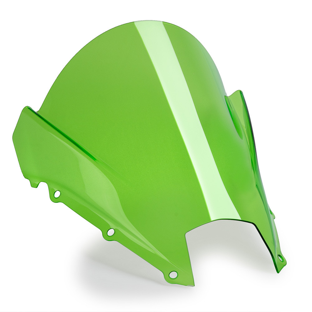 Puig Z Racing Windscreen Kawasaki Ninja H2 SX / SE 2023-2026