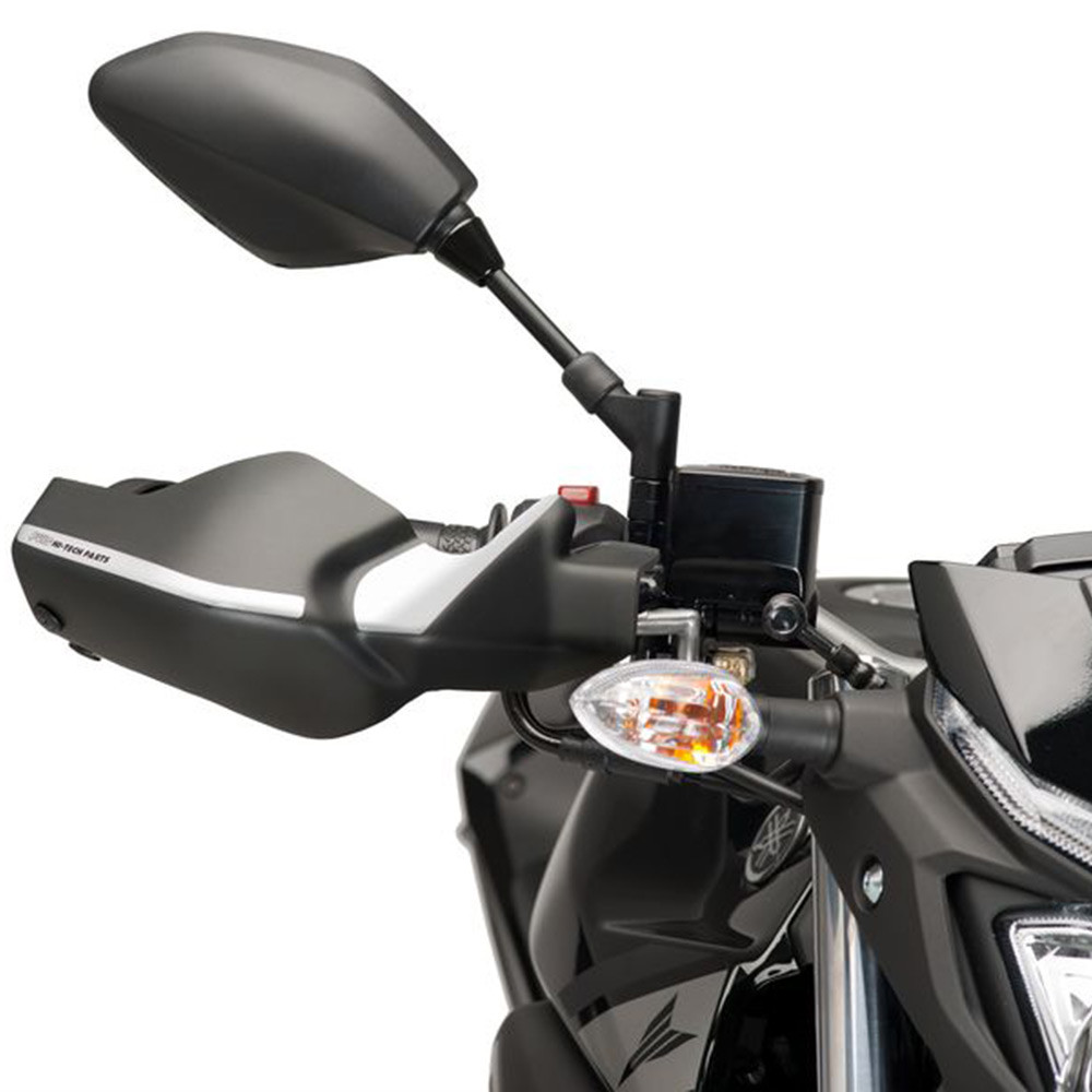Puig Handguards Yamaha MT-03 2016-2026