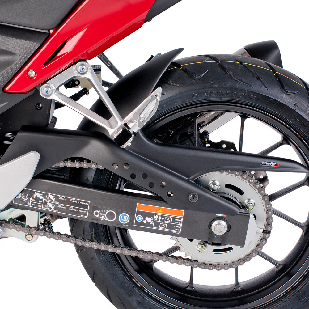 Puig Rear Fender Honda CB500F 2013-2018