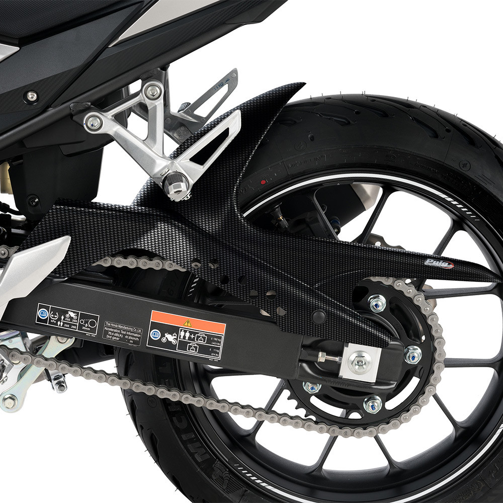 Puig Rear Fender Honda CB500F 2019-2021