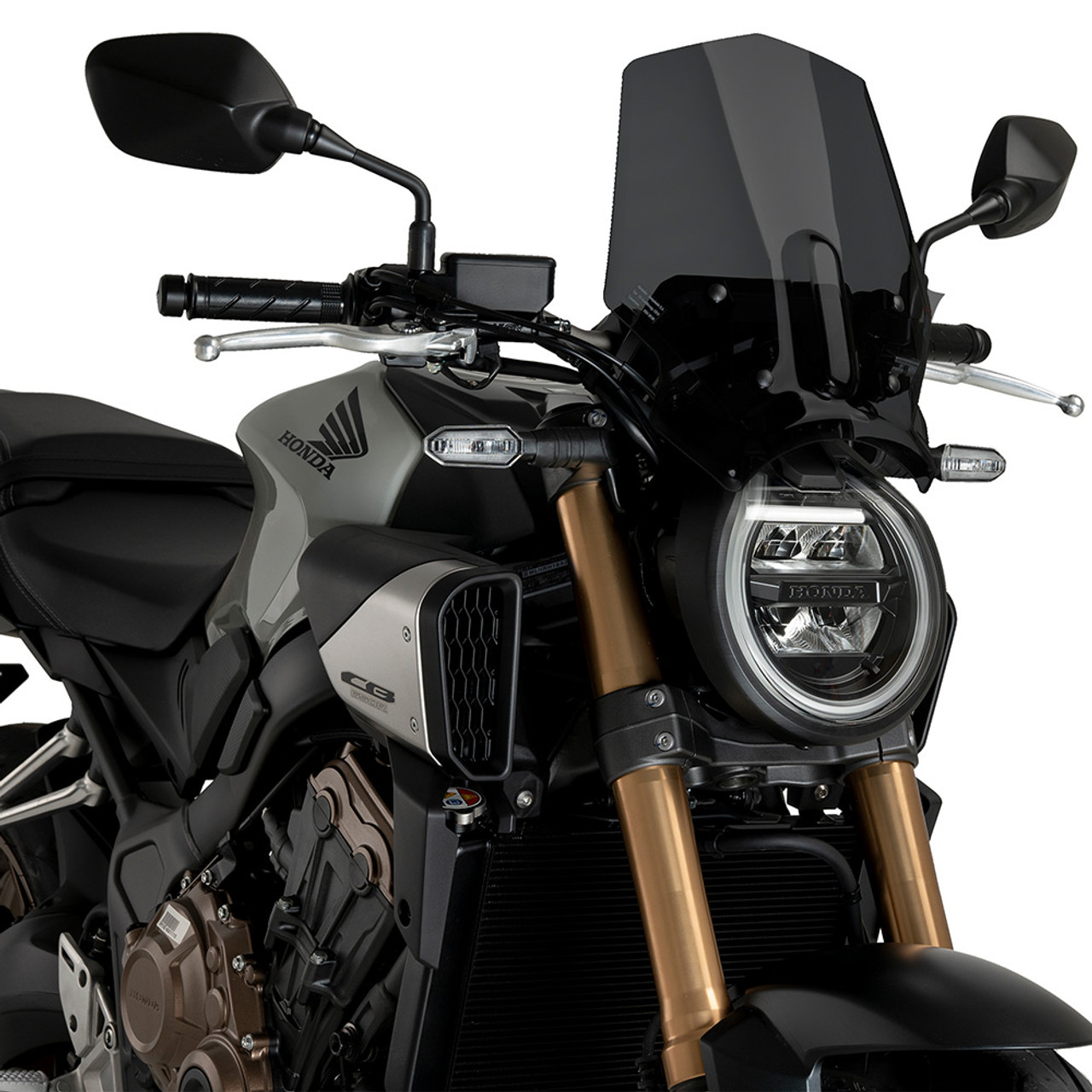 CB650r カウル 楽天市場】ホンダ CB650R用ビキニカウル/ヘッドライトカウル M3