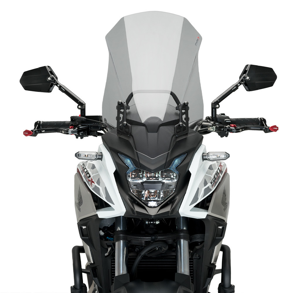 Puig Touring Windscreen Honda CB500X 2016-2024
