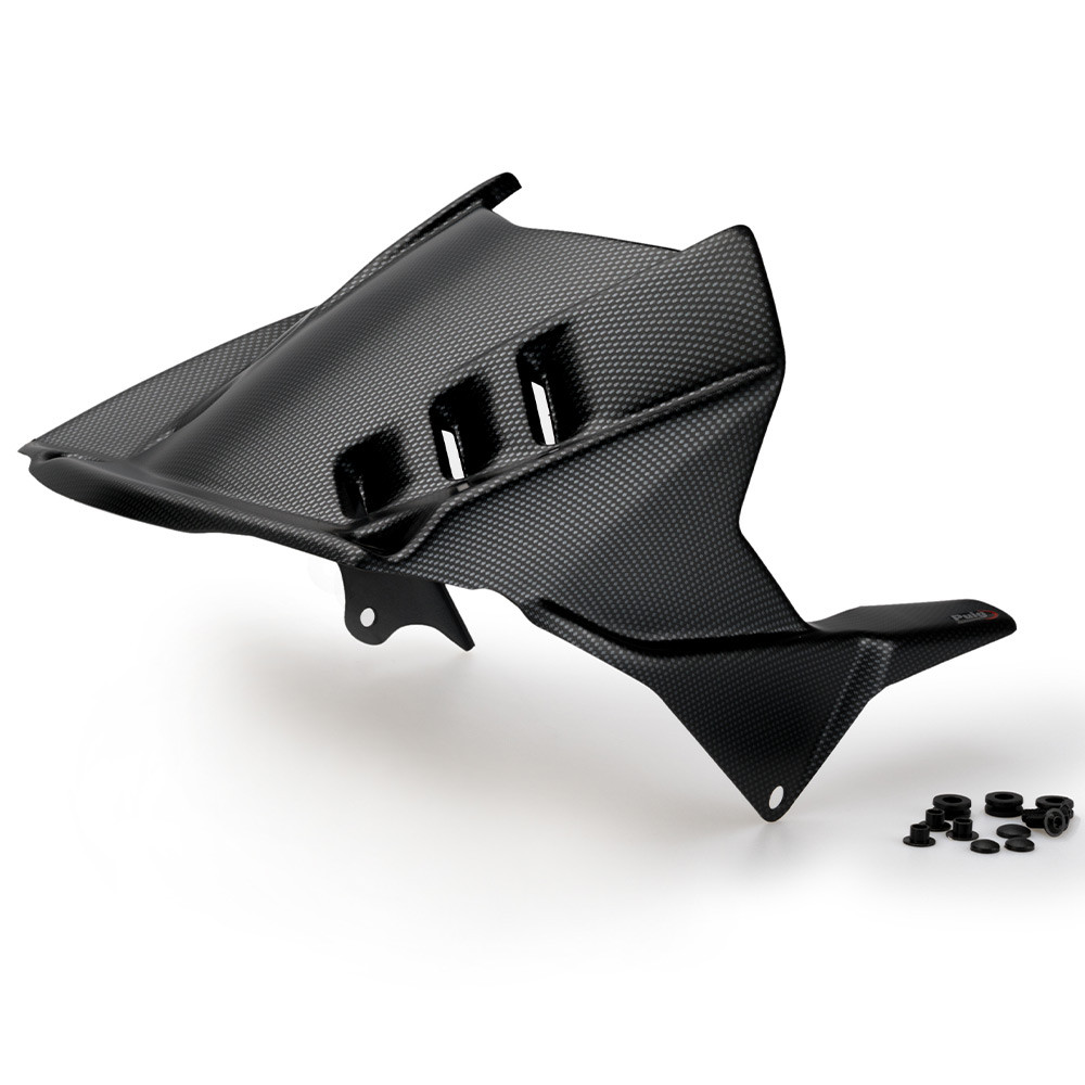 Puig リアフェンダー CBR1000RR-R/SP 20-25 Puig Rear Fender Honda CBR1000RR-R/SP 2020-2025