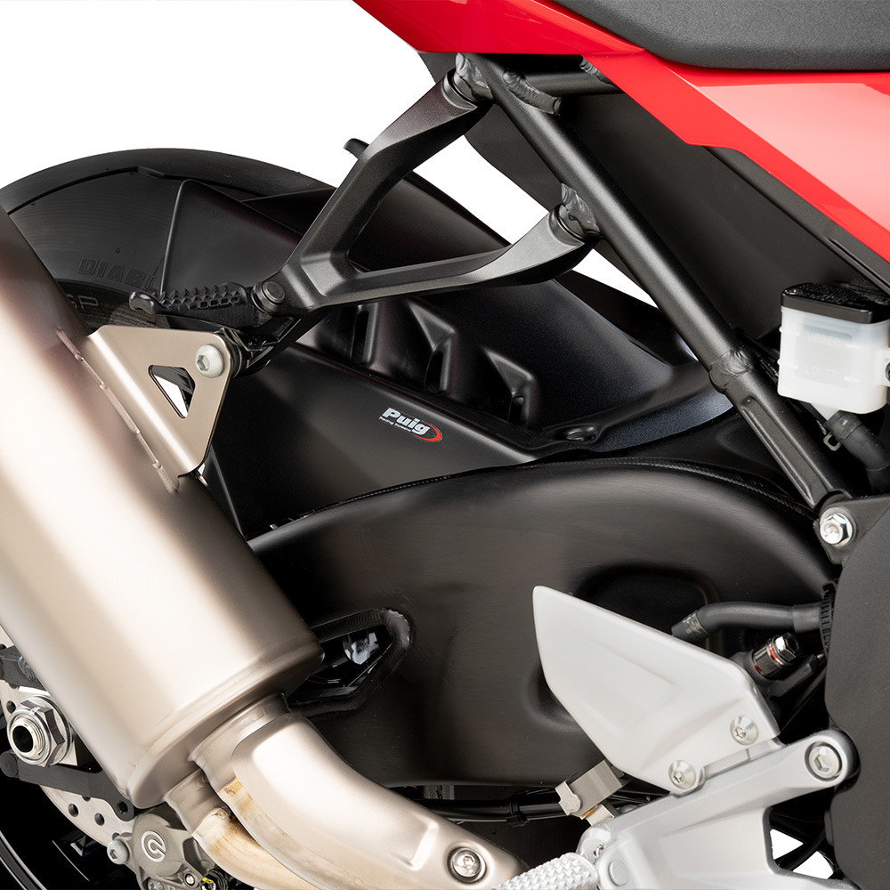 Puig Rear Fender Honda CBR1000RR-R/SP 2020-2025