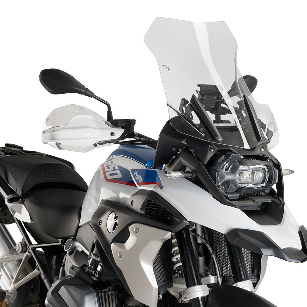 Puig Touring Windscreen BMW R1250GS 2018-2024