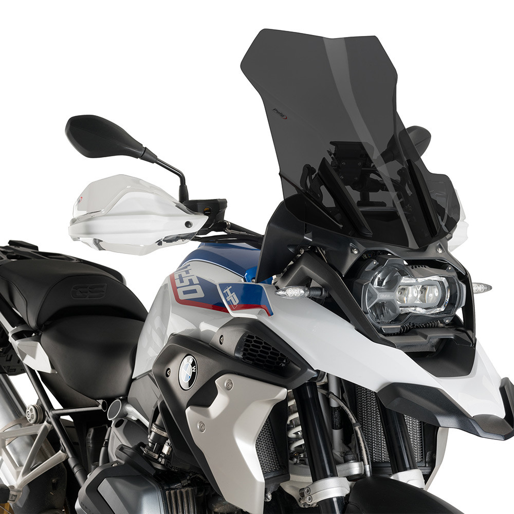 Puig Touring Windscreen BMW R1250GS 2018-2024