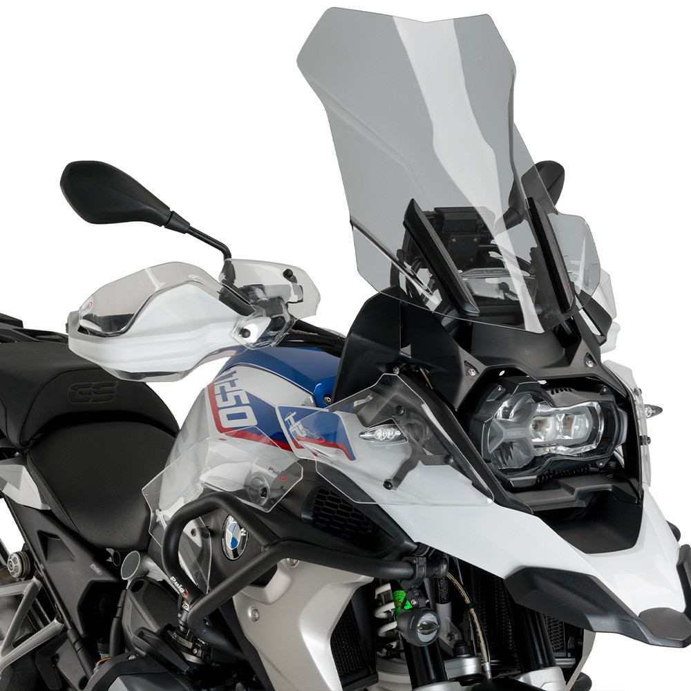 Puig Touring Windscreen BMW R1250GS 2018-2024