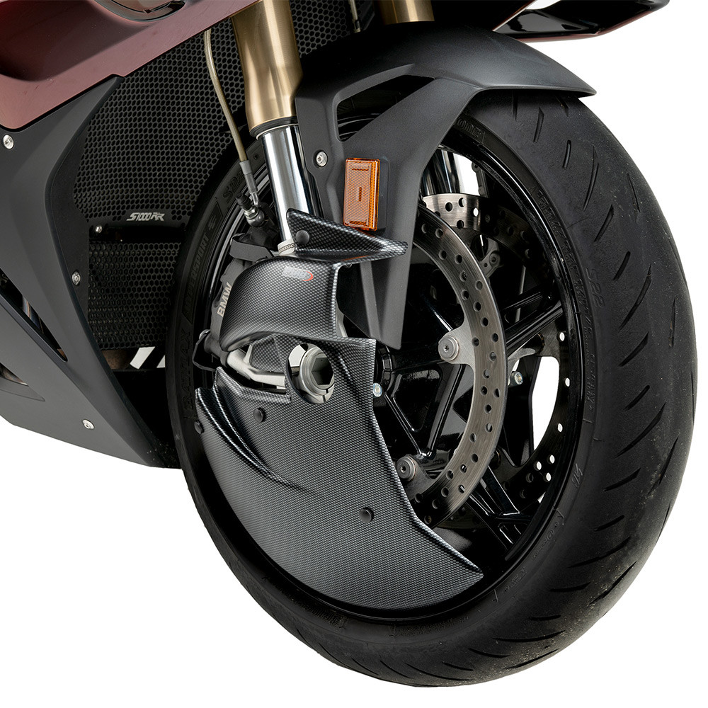 Puig Front Brake Cooler BMW S1000RR 2019-2025 Puig 21526J BRAKE