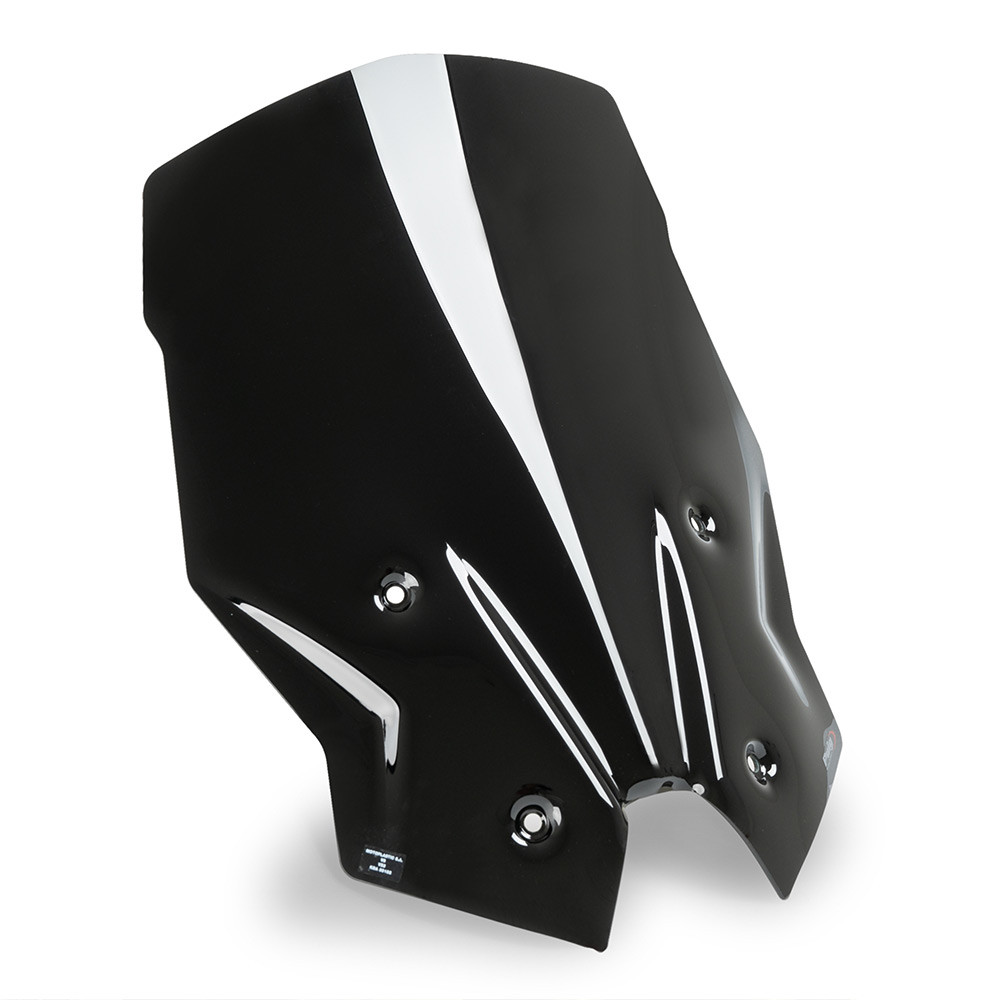 Puig Touring Plus Windscreen BMW R1250RS 2019-2025