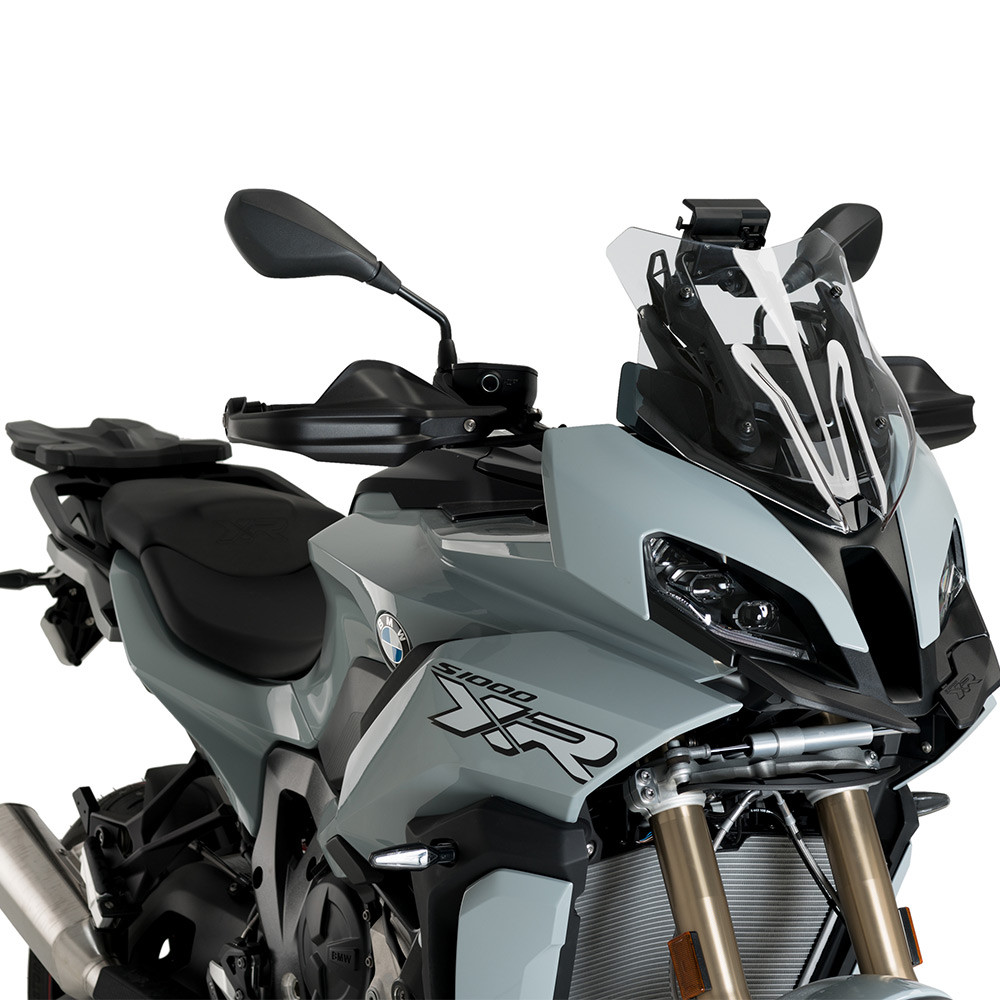 Puig Sport Windscreen BMW S1000XR 2020-2026