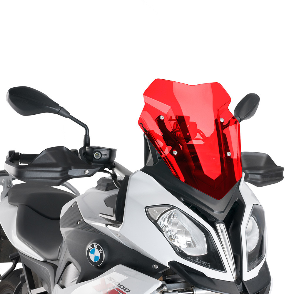 Puig Sport Windscreen BMW S1000XR 2015-2019