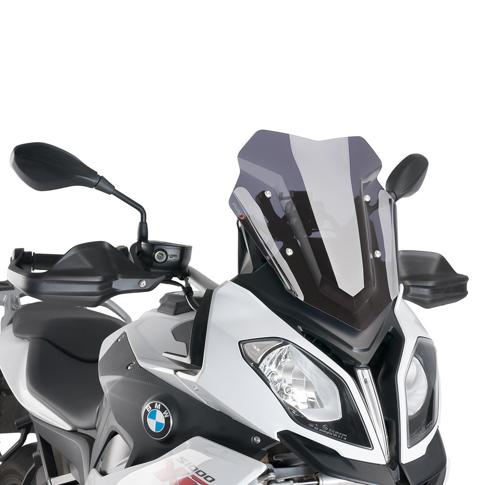 Puig Sport Windscreen BMW S1000XR 2015-2019