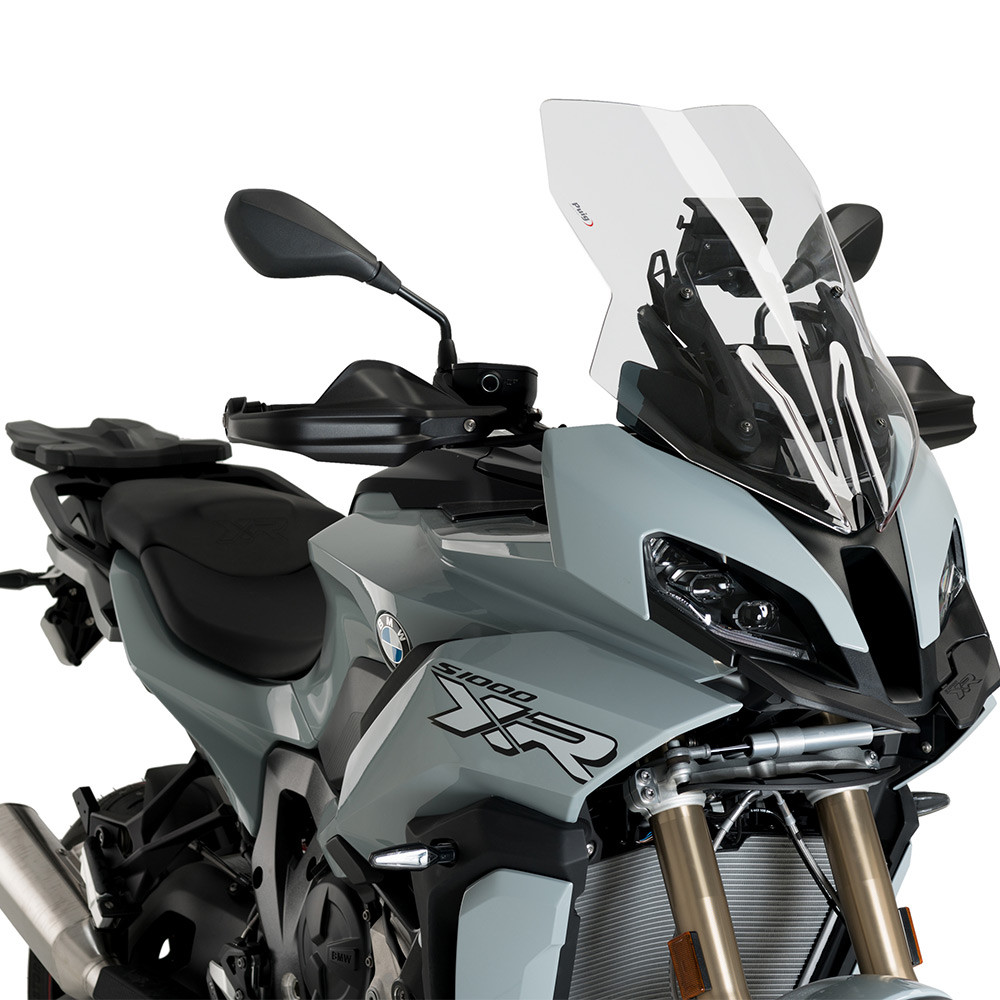 Puig Touring Windscreen BMW S1000XR 2020-2026
