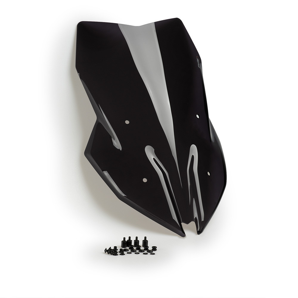 Puig Touring Windscreen BMW F900XR 2020-2026