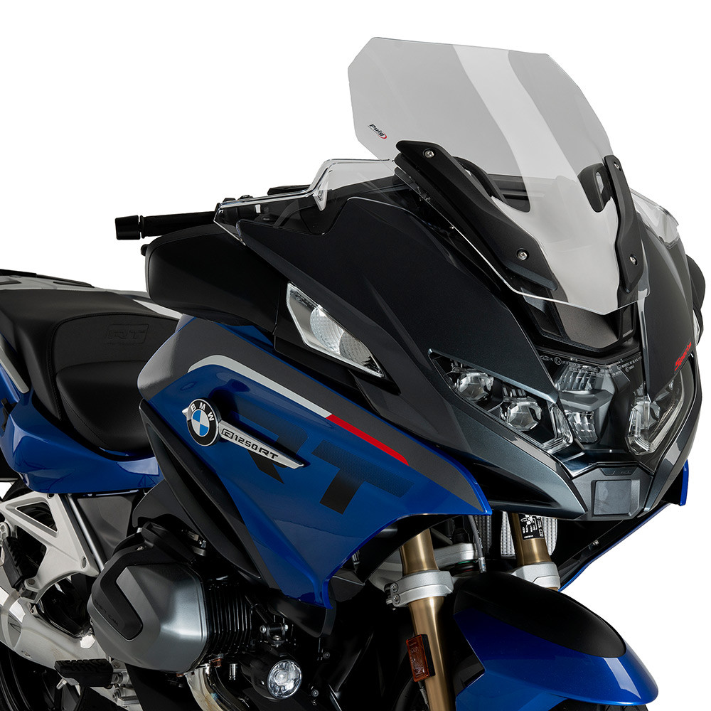 Puig Sport Windscreen BMW R1250RT 2021-2025