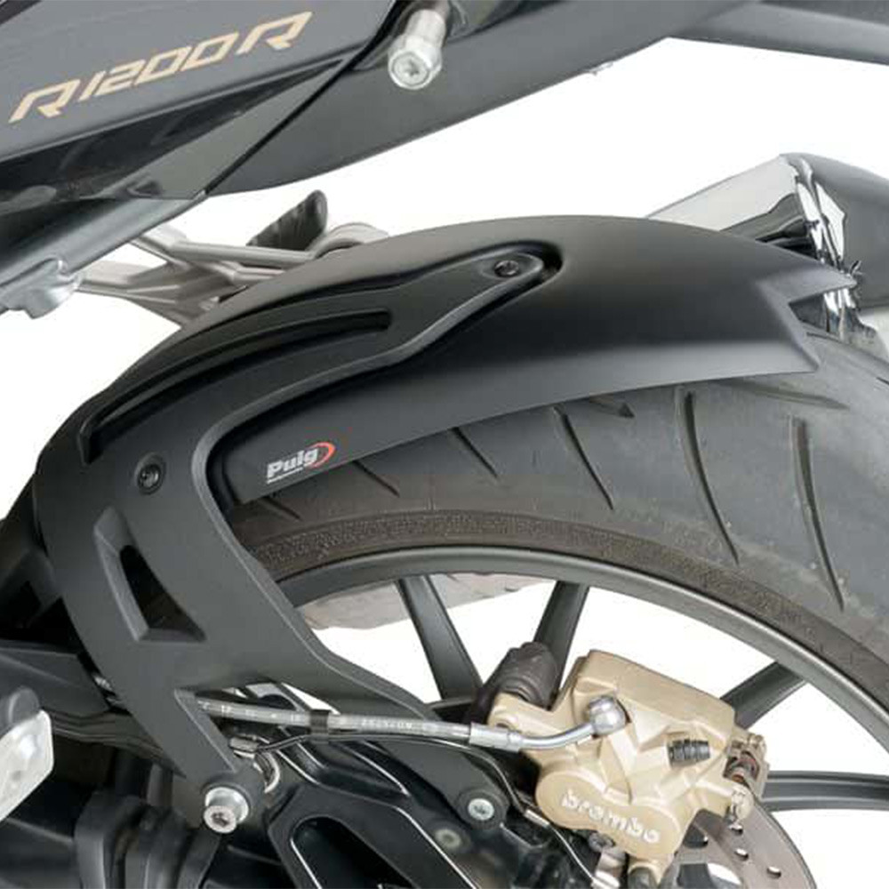 Puig プーチ  R1250R/R リアハガー Puig Rear Fender BMW R1250R 2018-2025