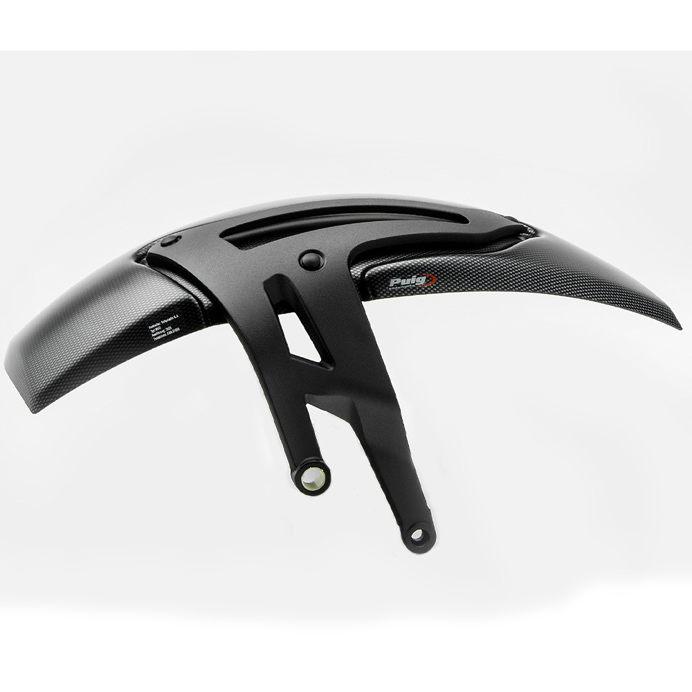 Puig プーチ  R1250R/R リアハガー Puig Rear Fender BMW R1250R 2018-2025